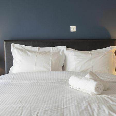 Appartement Megaron Blue à Athènes Extérieur photo