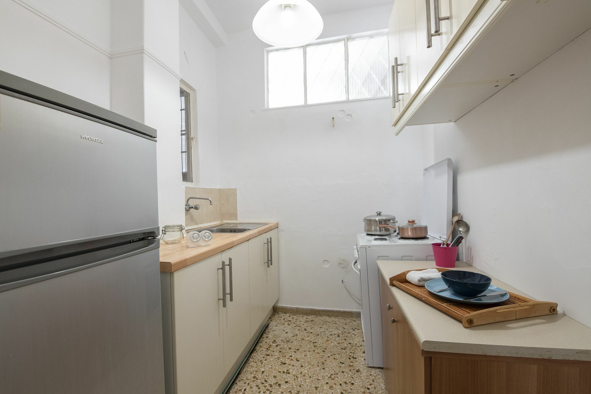 Appartement Megaron Blue à Athènes Extérieur photo