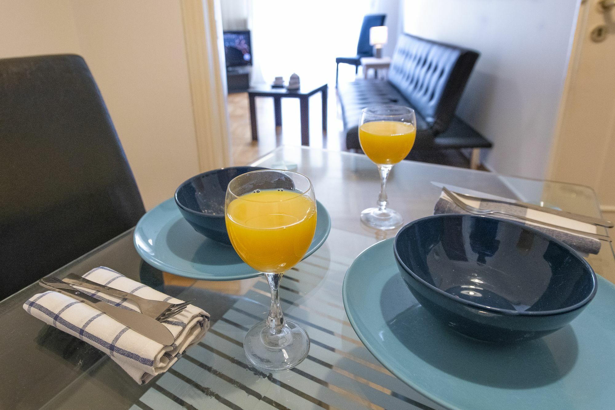 Appartement Megaron Blue à Athènes Extérieur photo
