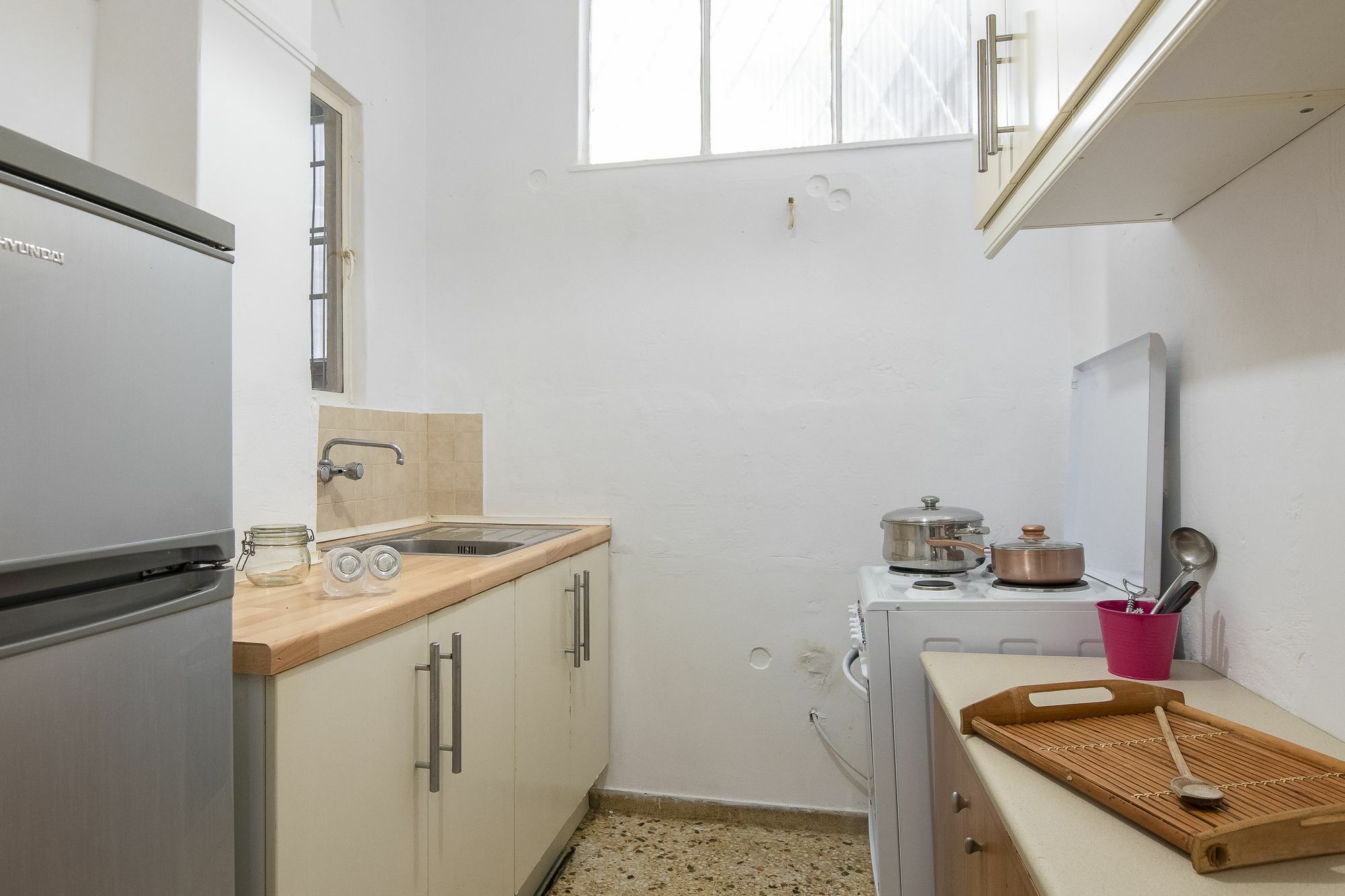 Appartement Megaron Blue à Athènes Extérieur photo